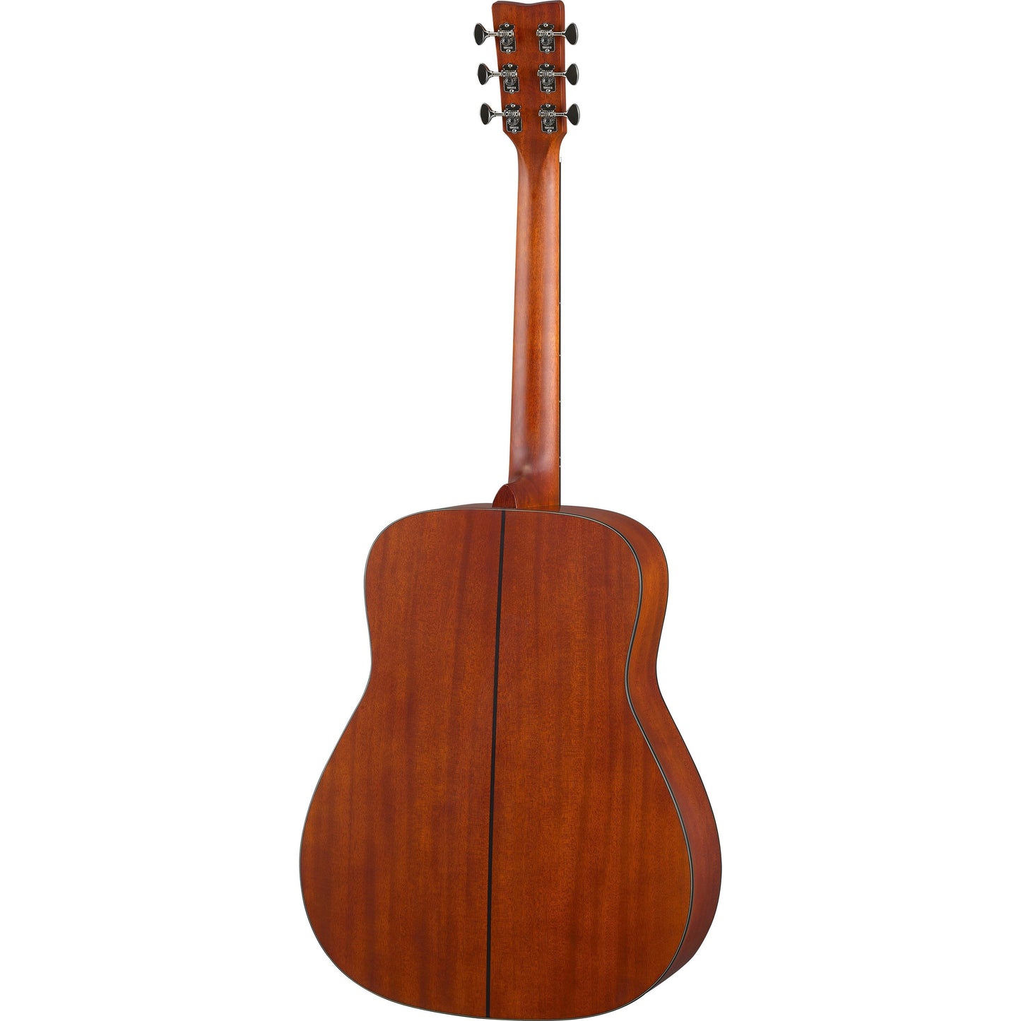 Yamaha FG3 – Akustisk Guitar (All Solid)