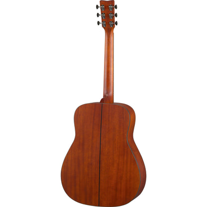 Yamaha FG3 – Akustisk Guitar (All Solid)