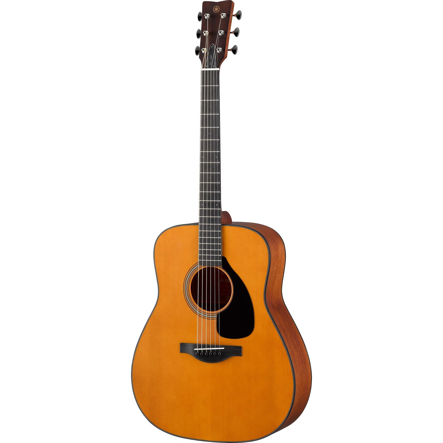 Yamaha FG3 – Akustisk Guitar (All Solid)