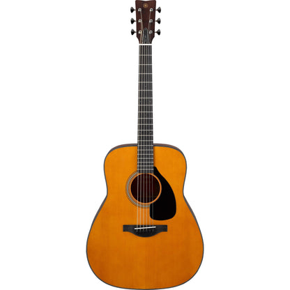 Yamaha FG3 – Akustisk Guitar (All Solid)