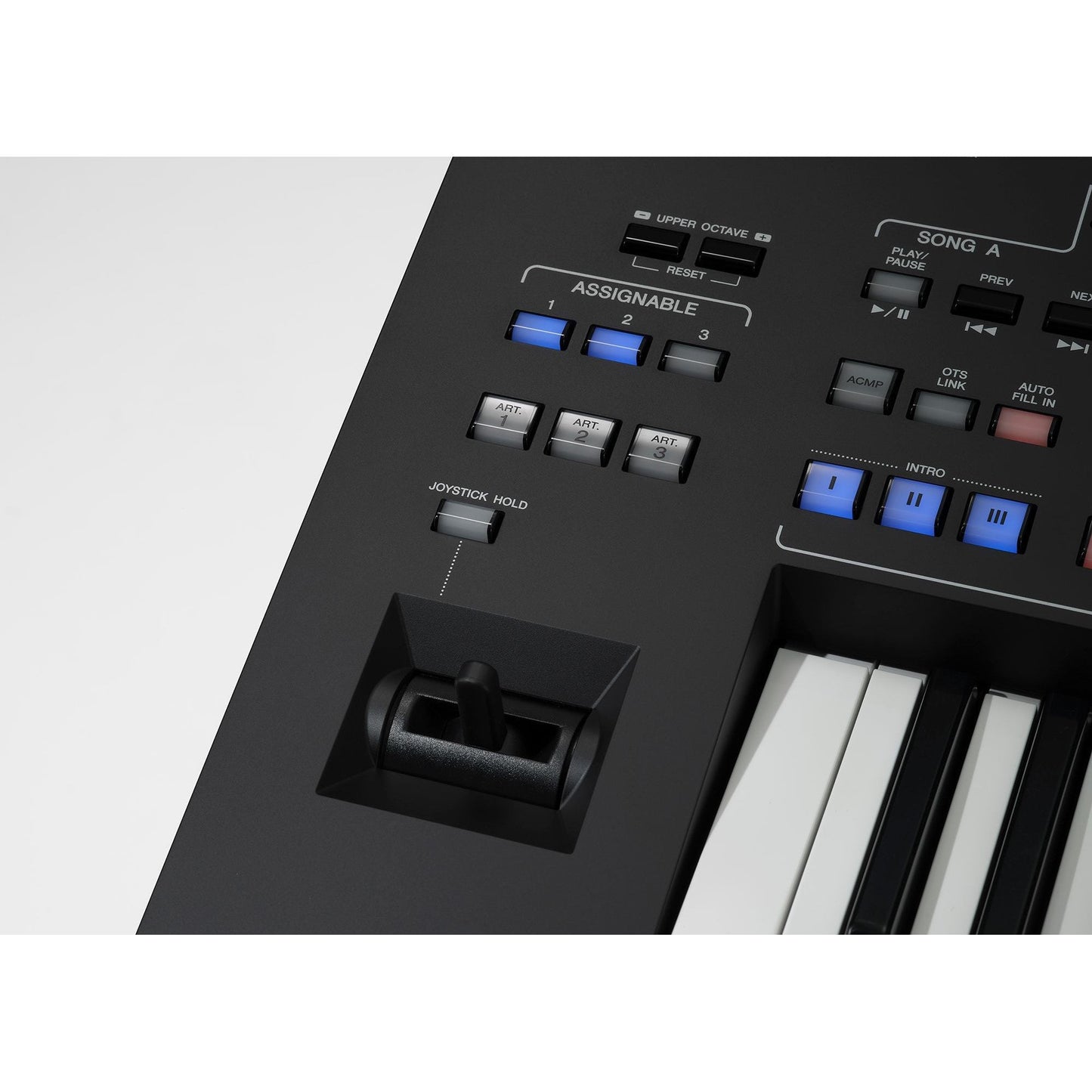 Yamaha Genos2 Digital Keyboard