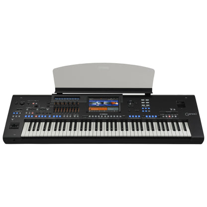 Yamaha Genos2 Digital Keyboard