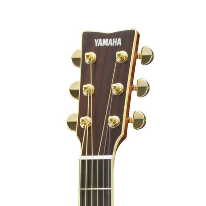Yamaha LL16 ARE – Akustisk Guitar (Brown Sunburst)