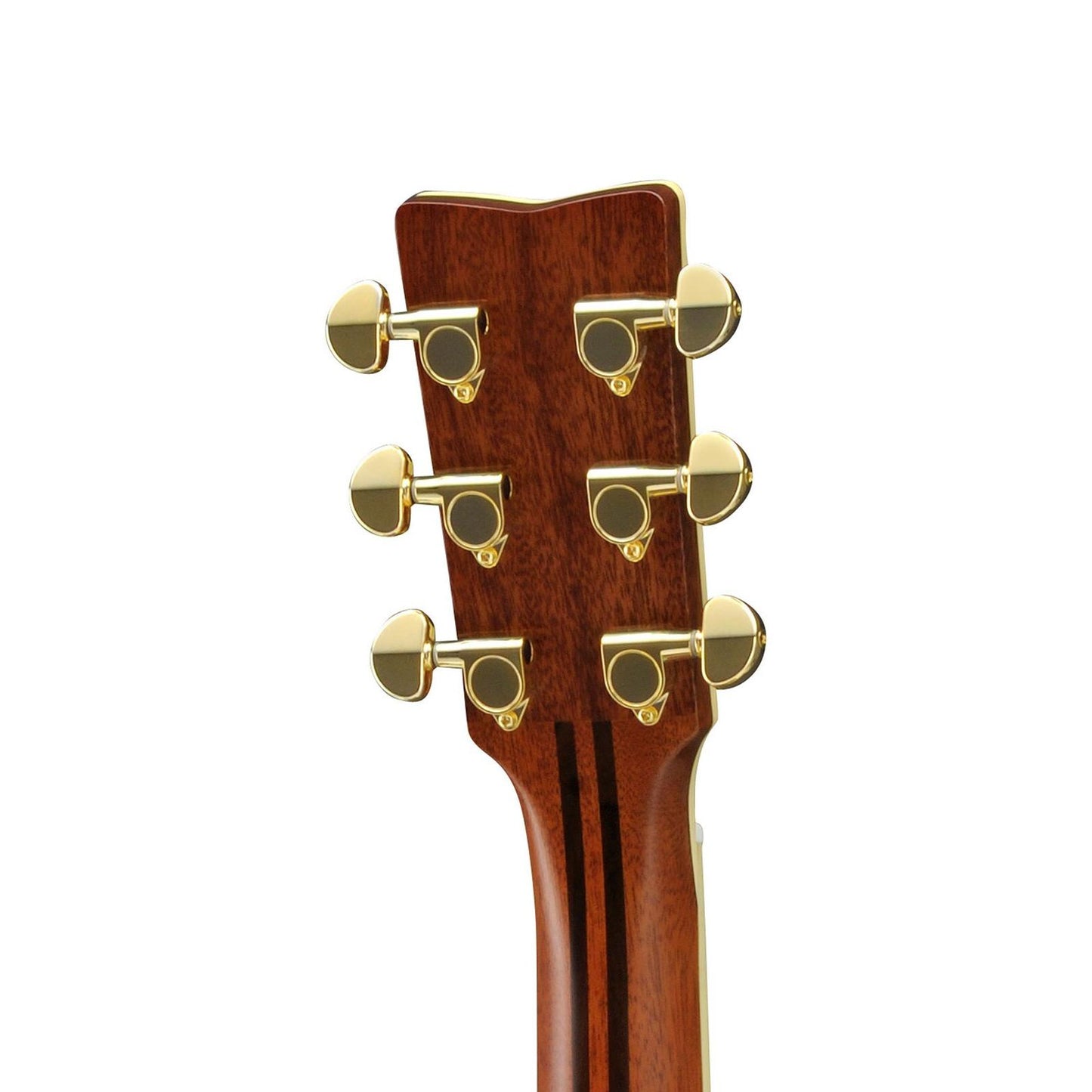 Yamaha LL16 ARE – Akustisk Guitar (Brown Sunburst)