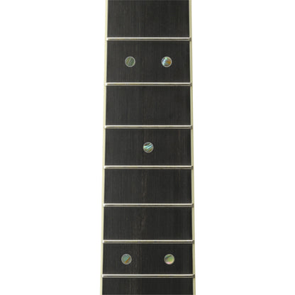 Yamaha LL16 ARE – Akustisk Guitar (Brown Sunburst)