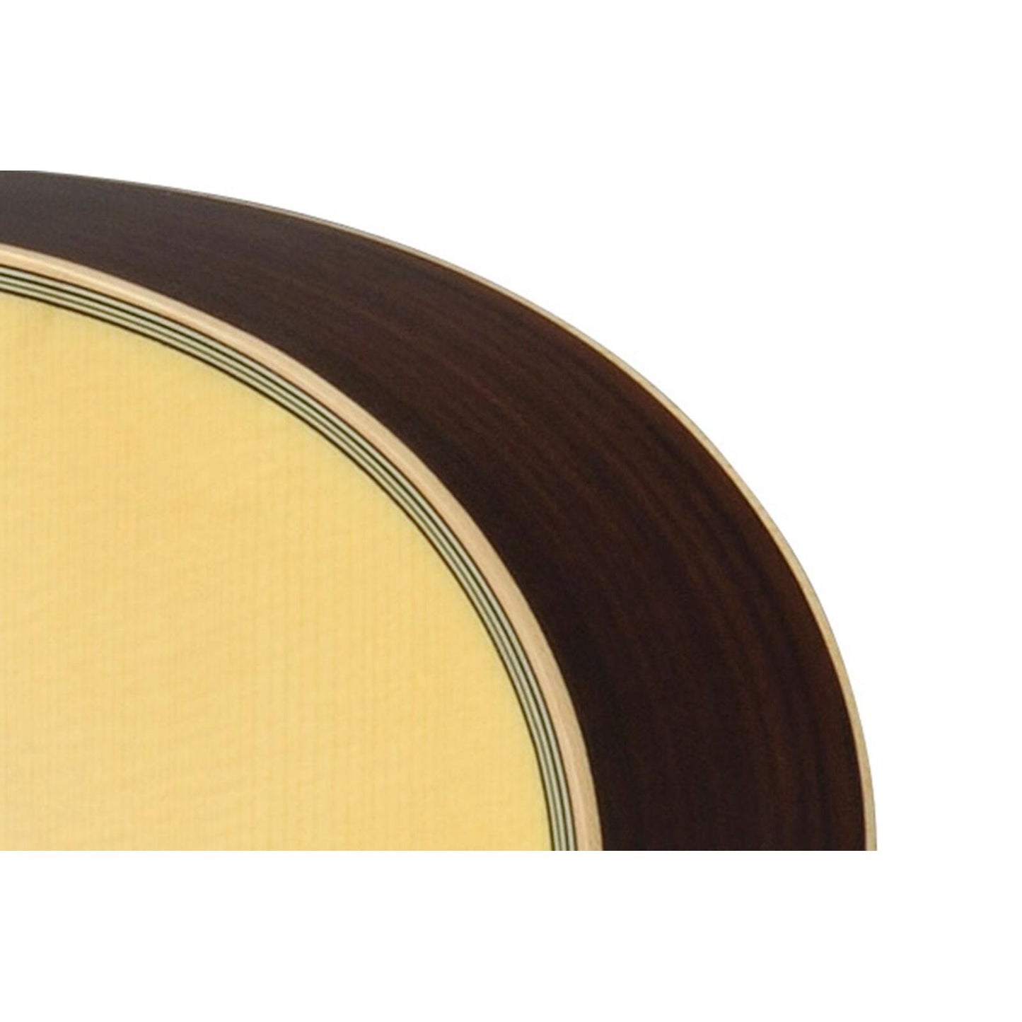 Yamaha LL16 ARE – Akustisk Guitar (Brown Sunburst)