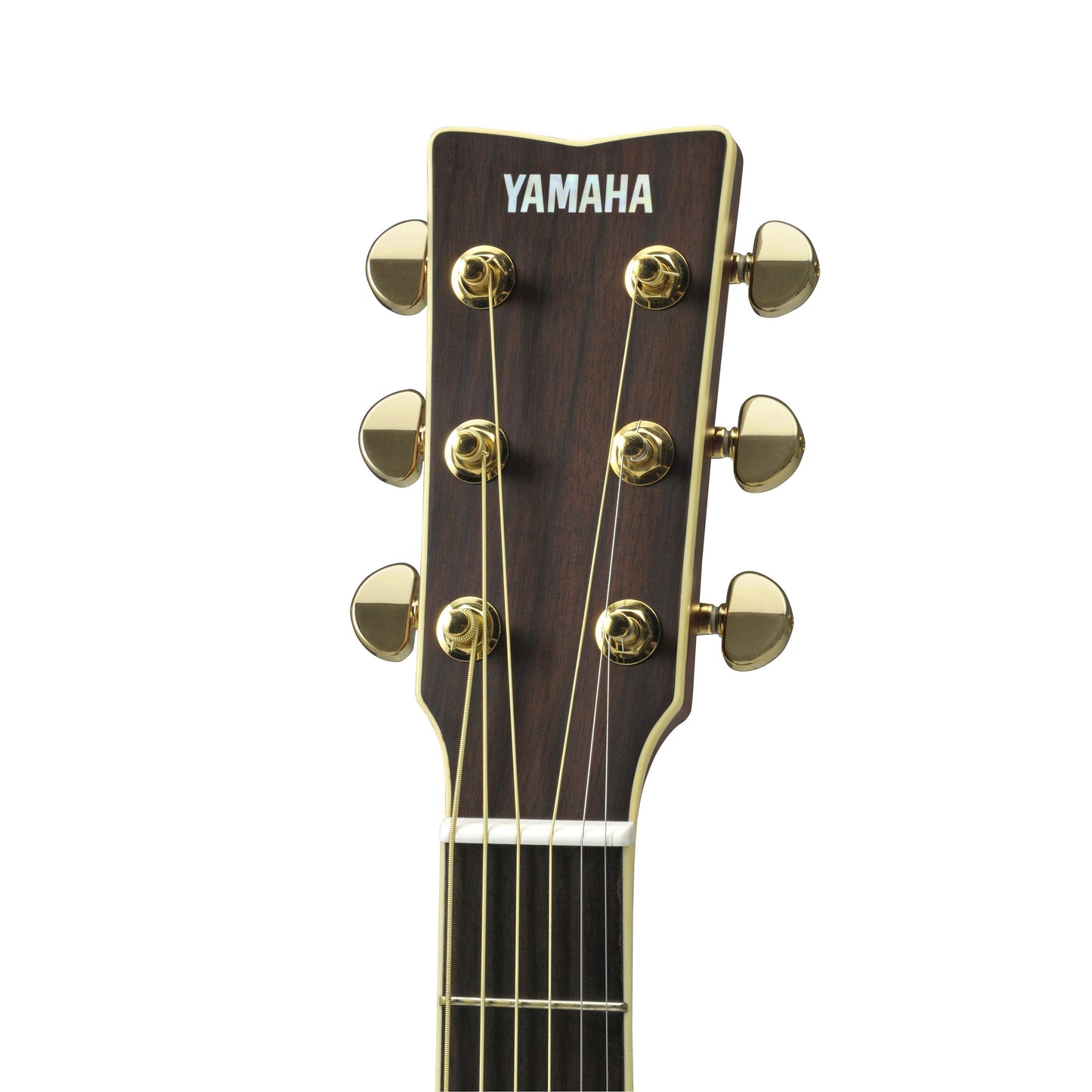 Yamaha LL6 ARE – Akustisk Guitar (Natural)