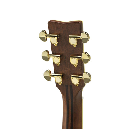 Yamaha LL6 ARE – Akustisk Guitar (Natural)