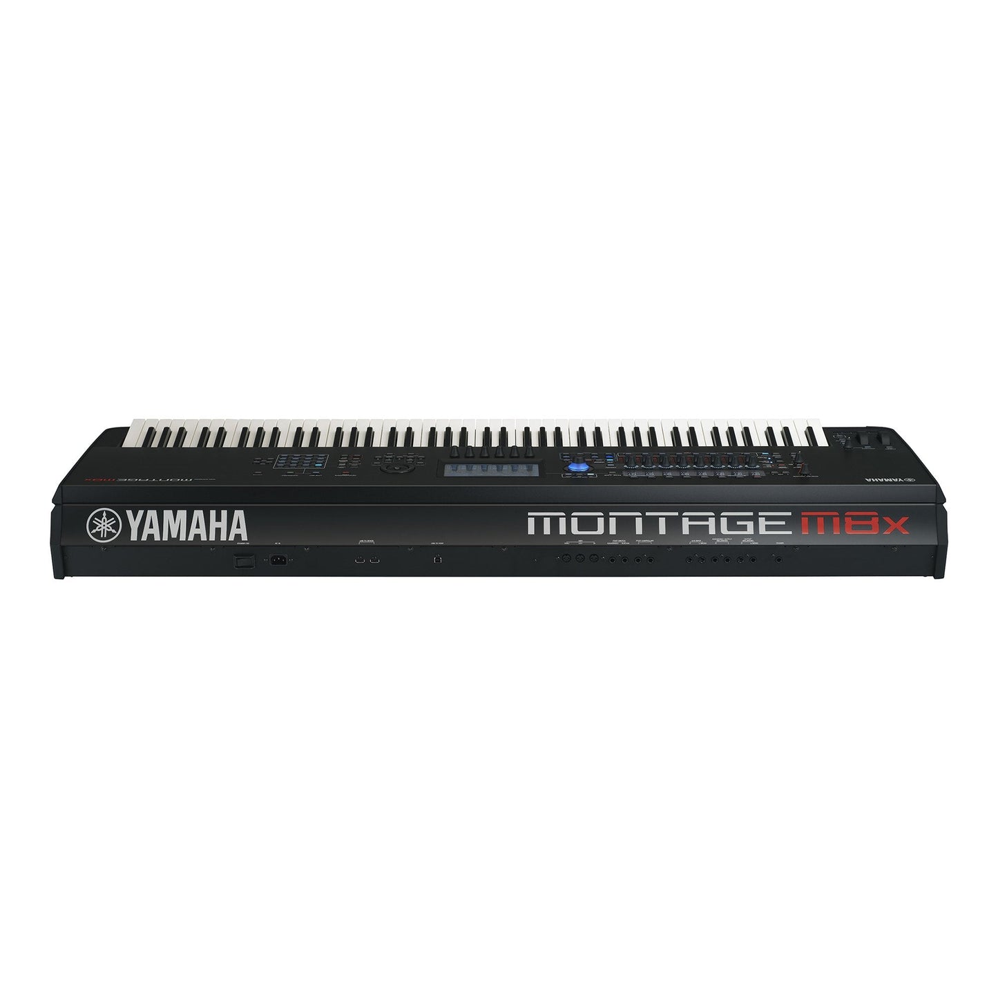 Yamaha MONTAGE M