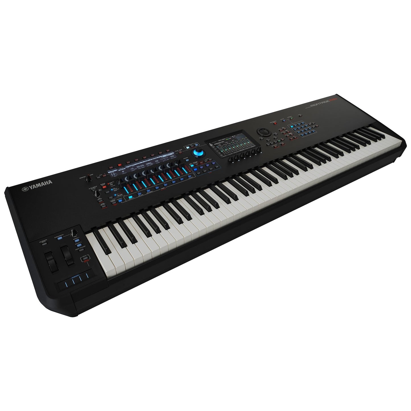 Yamaha MONTAGE M