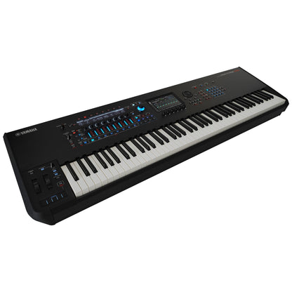 Yamaha MONTAGE M