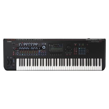 Yamaha MONTAGE M