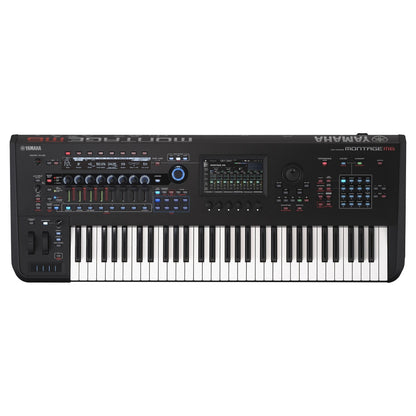 Yamaha MONTAGE M