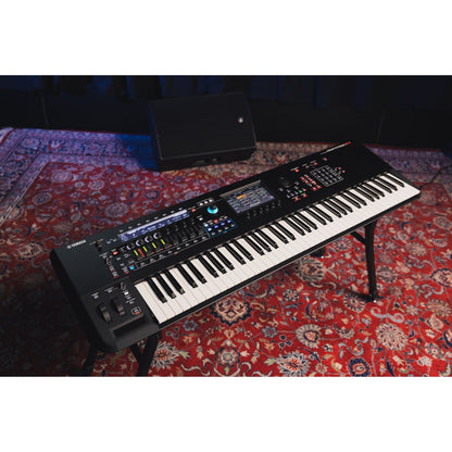 Yamaha MONTAGE M