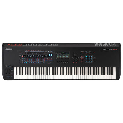 Yamaha MONTAGE M