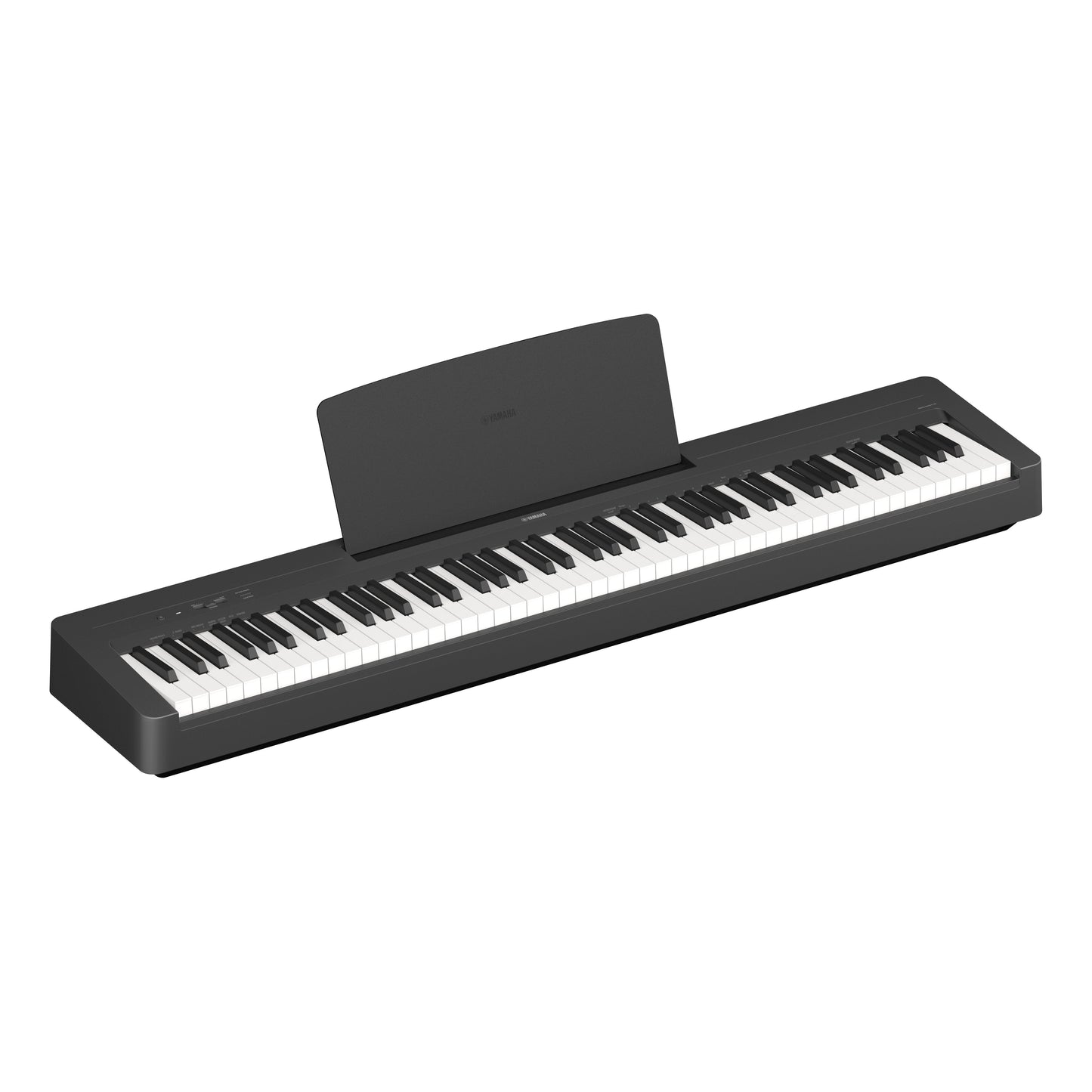 Yamaha P-145 Portable Digital Piano 