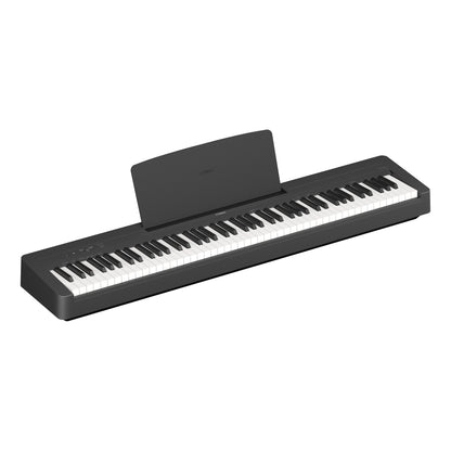 Yamaha P-145 Portable Digital Piano 