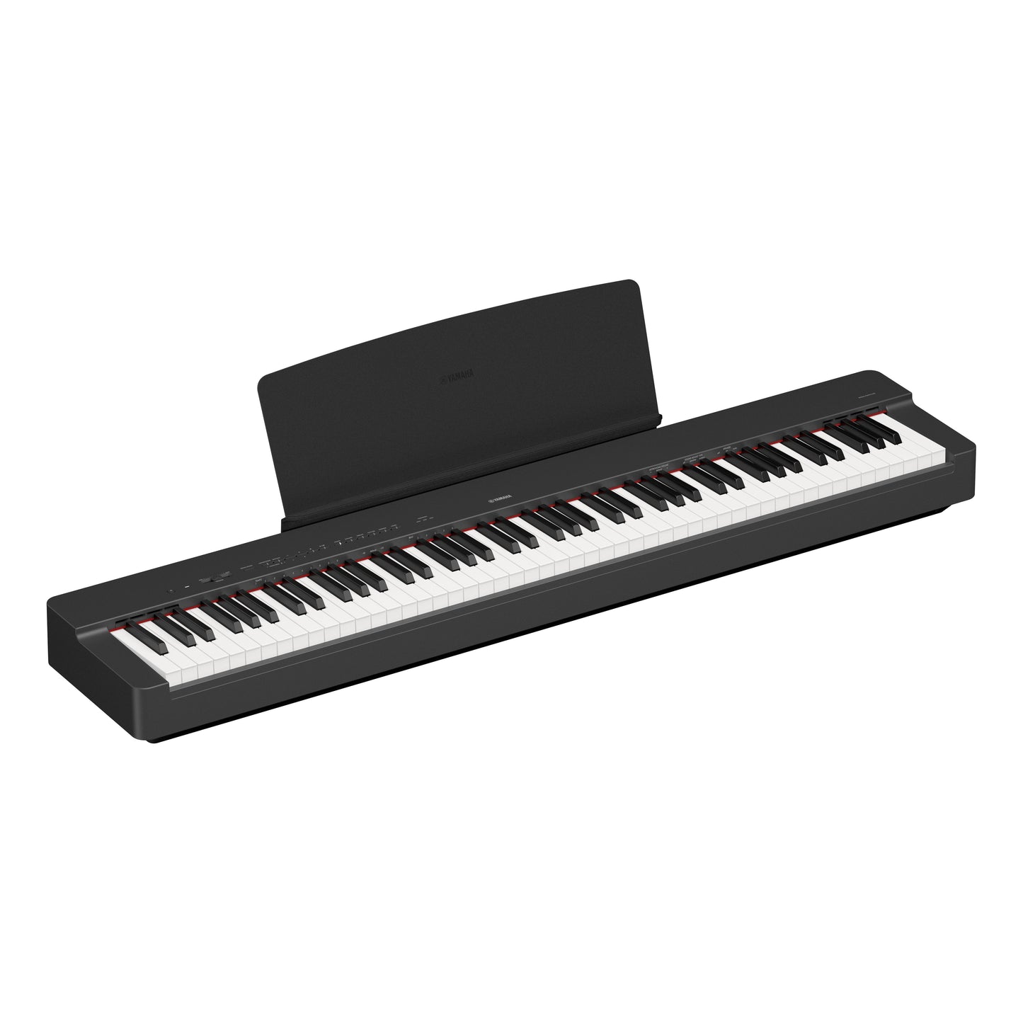 Yamaha P-225 Portable Digital Piano