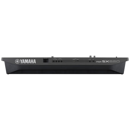 Yamaha PSR-SX620 Arranger keyboard