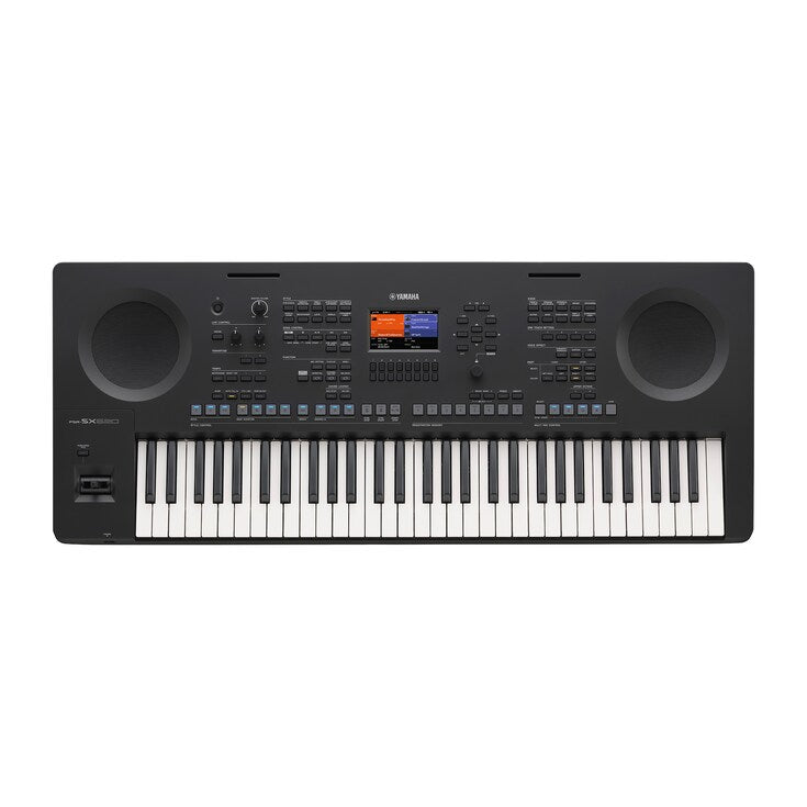 Yamaha PSR-SX620 Arranger keyboard