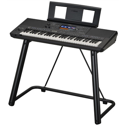 Yamaha PSR-SX720+  Arranger Workstation