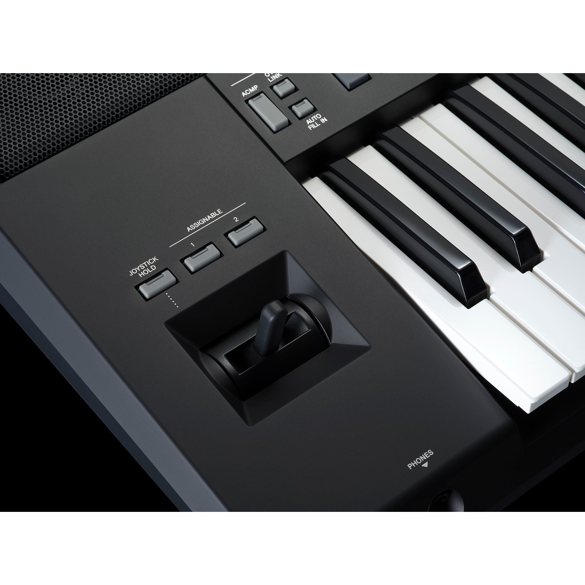 Yamaha PSR SX920 - Arranger Workstation