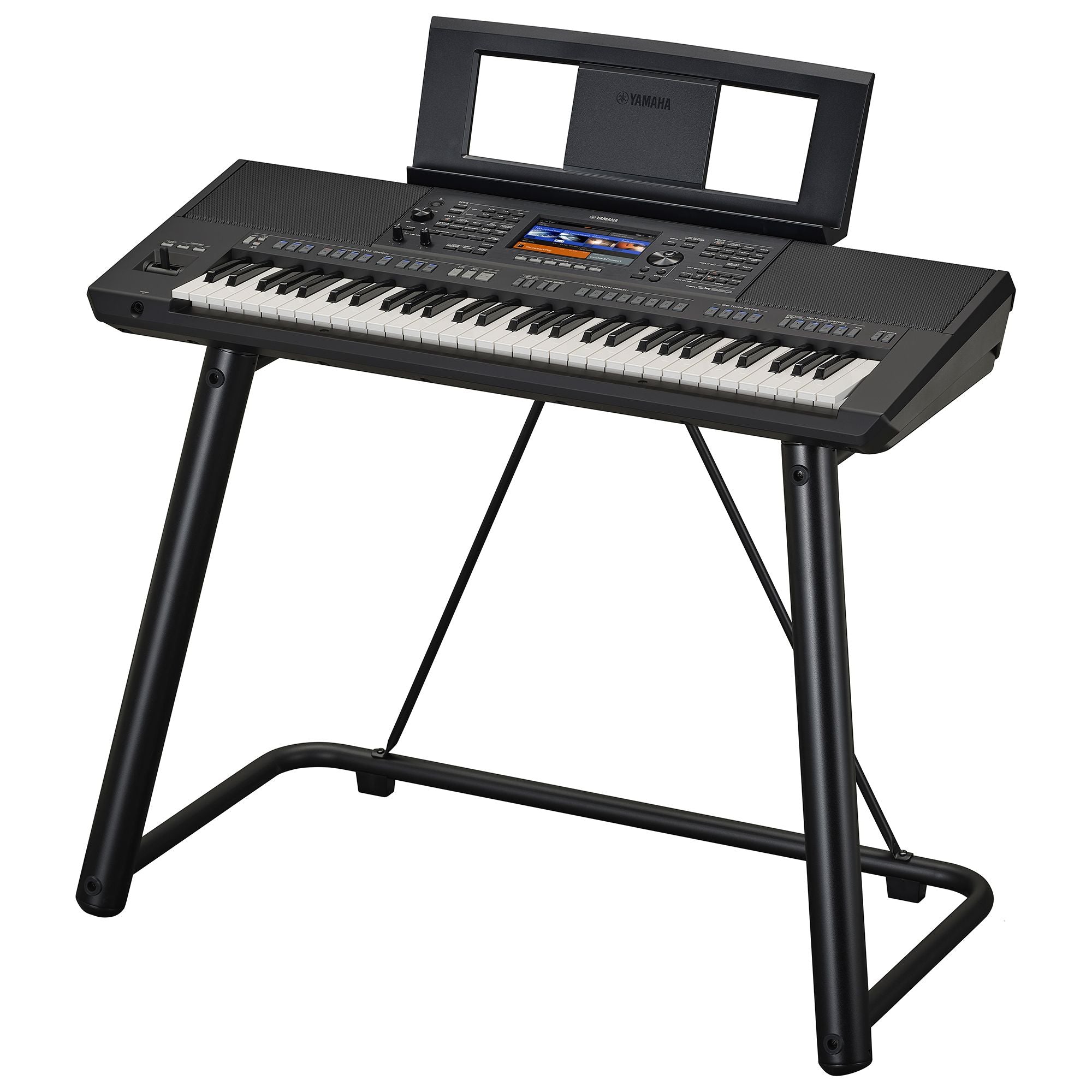 Yamaha PSR SX920 - Arranger Workstation
