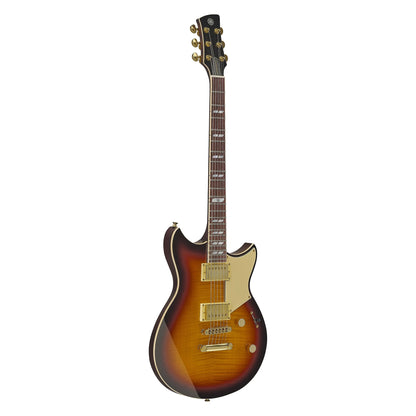 Yamaha RS20MM VINTAGE SUNBURST - Matteo Mancuso