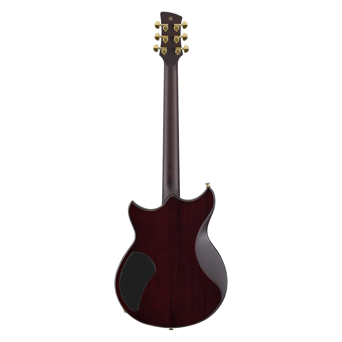 Yamaha RS20MM VINTAGE SUNBURST - Matteo Mancuso