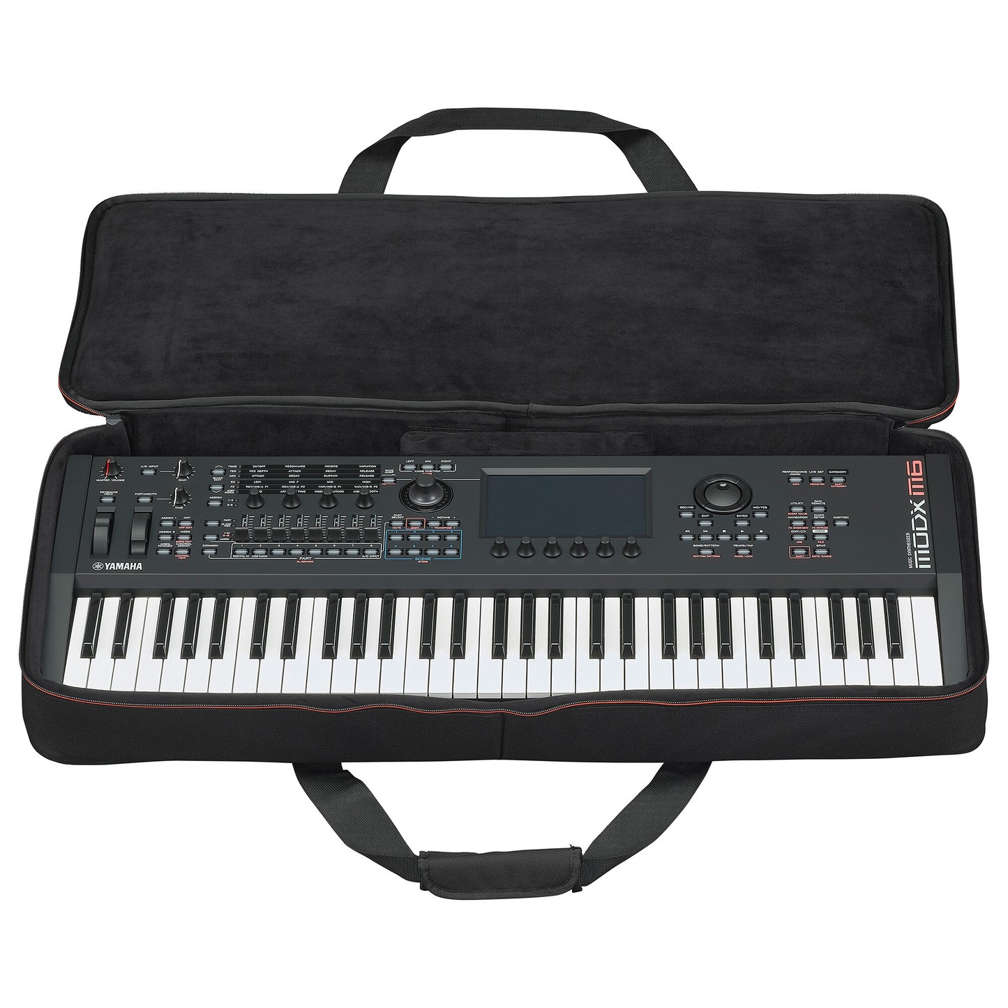 Yamaha SC-MODX M gig bag