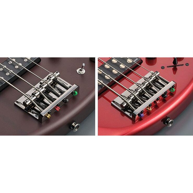 Yamaha TRBX304 Electric Bass Black