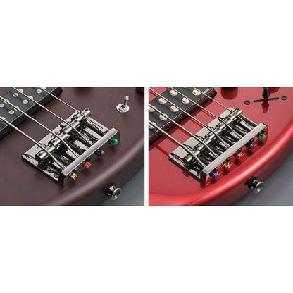 Yamaha TRBX304 Electric Bass Black