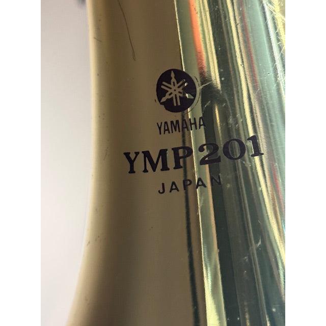 Yamaha Waldhorn Mellofon / March Waldhorn YMP201 brugt