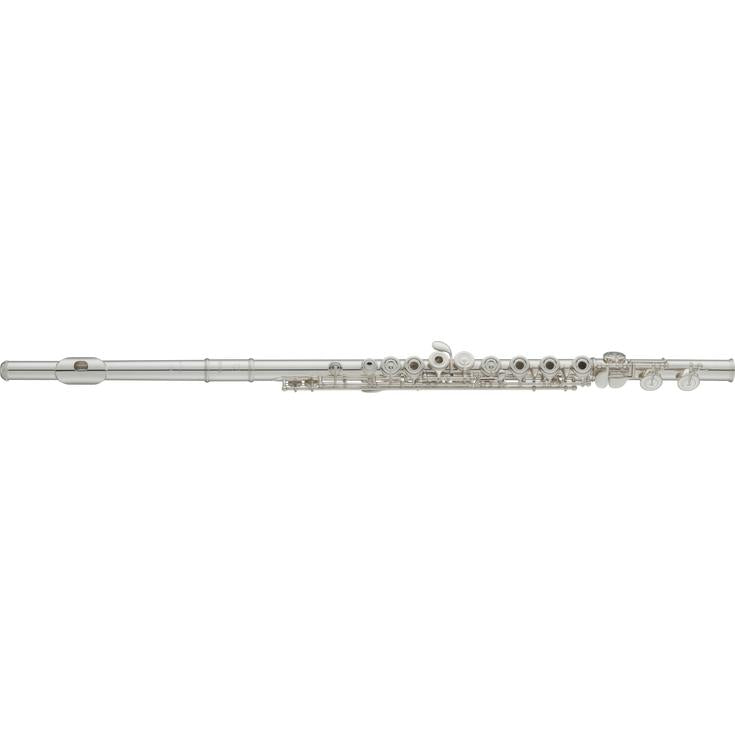 Yamaha YFL-312 tværfløjte