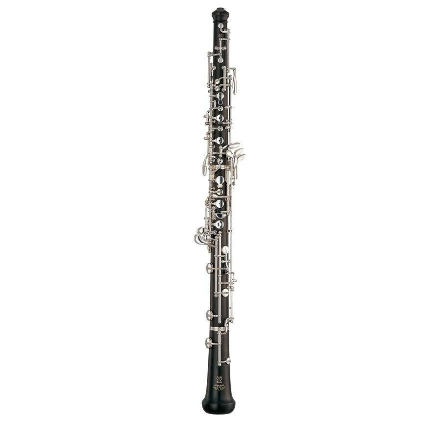 Yamaha YOB-431 Obo – intermediate, semi-automatisk