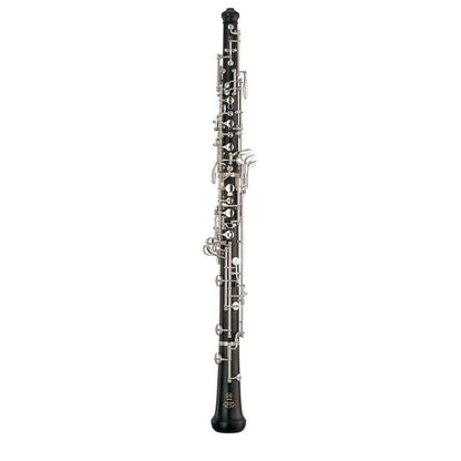 Yamaha YOB-431 Obo – intermediate, semi-automatisk
