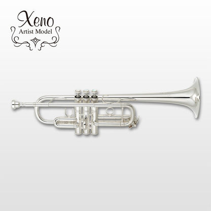 Yamaha YTR-9445NYS-YM 05 C-trompet – Xeno Artist New York
