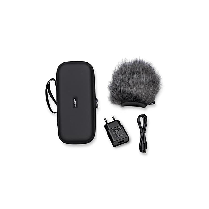 Zoom APH-6st (EU) Accessory Pack for H6studio