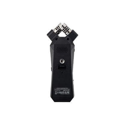 Zoom - H1essential - Handy Recorder