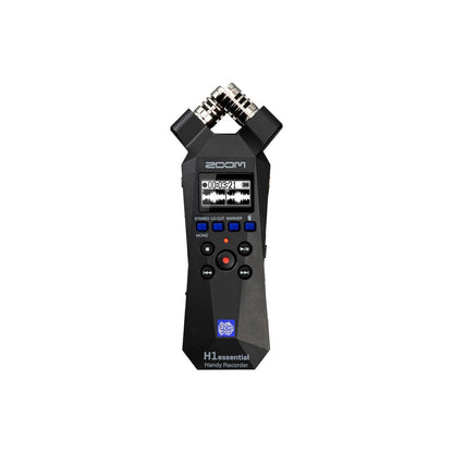 Zoom - H1essential - Handy Recorder