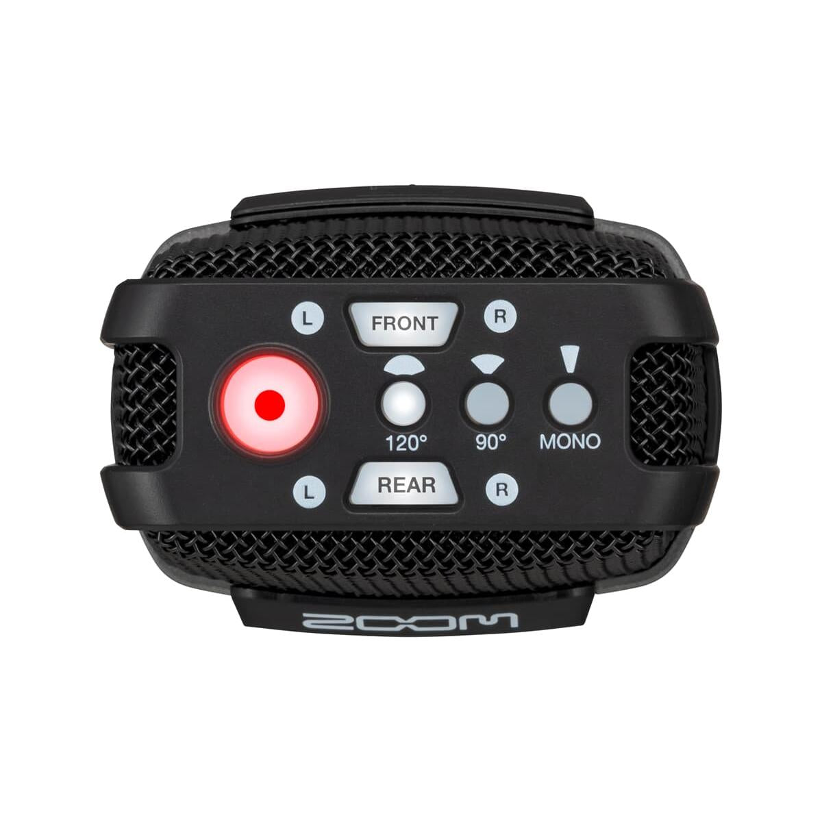 Zoom H2essential Multi-Mic Handy Recorder