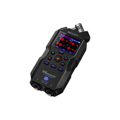 Zoom - H4essential - Handy Recorder
