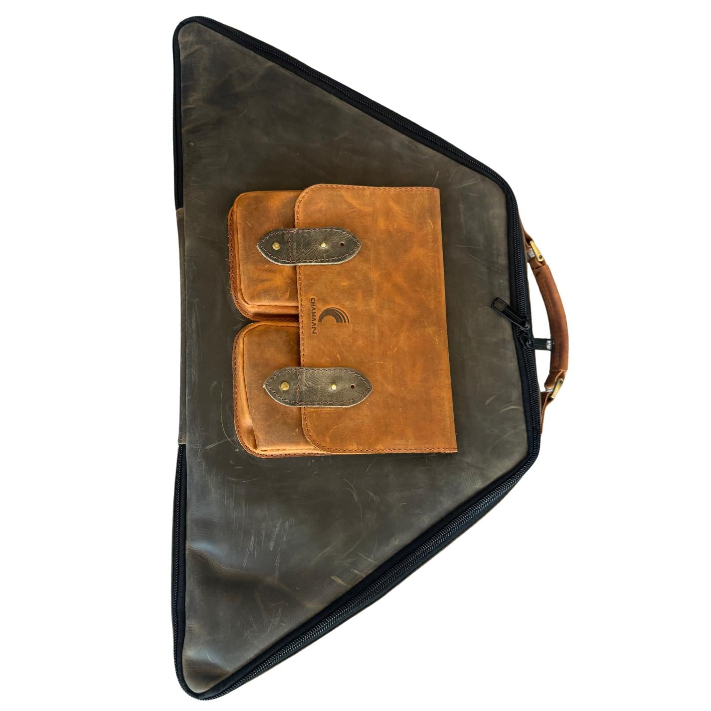 eSantoor travel bag