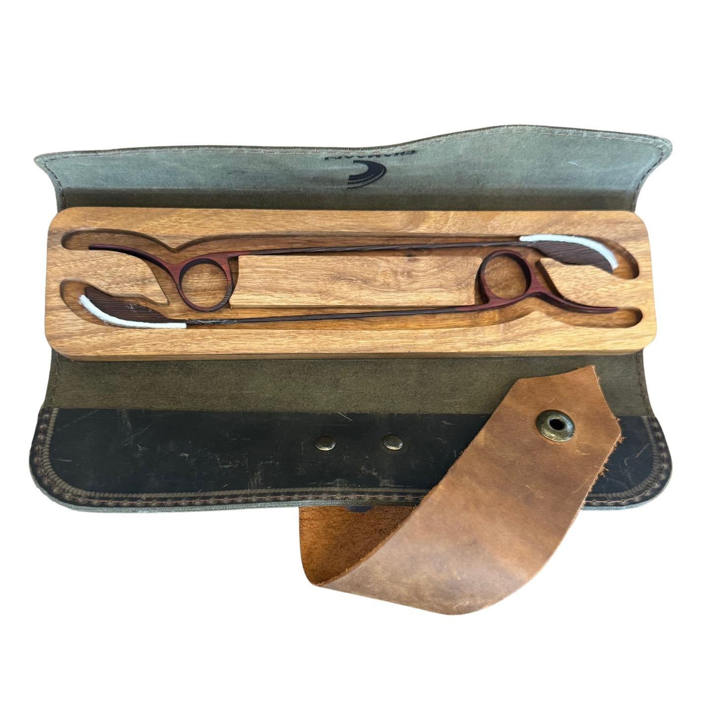 eSantoor travel bag