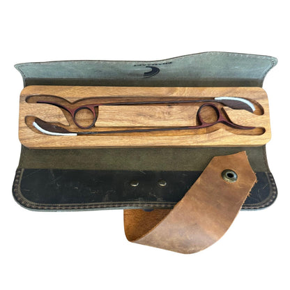 eSantoor travel bag