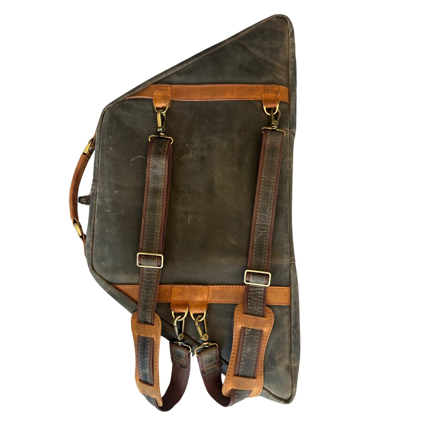 eSantoor travel bag