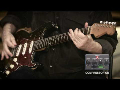 Boss CP-1X Next Generation Compressor