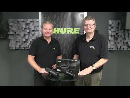 Shure SM7dB Vokalmikrofon