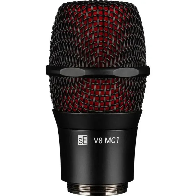 sE Electronics V8 MC1, Mikrofonkapsel
