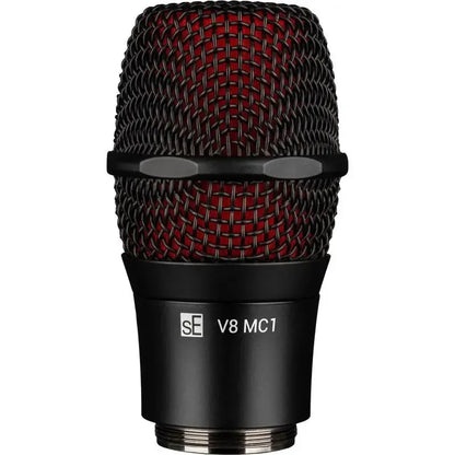 sE Electronics V8 MC1, Mikrofonkapsel